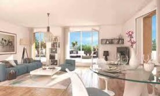 Appartement 4 Pièces 92 m² à vendre à Sallanches (74700)