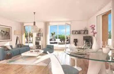 vente appartement 489 000 € à proximité de Saint-Gervais-les-Bains (74170)
