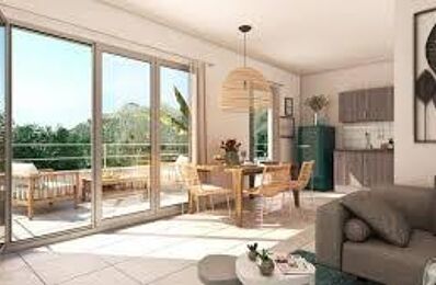 vente appartement 248 000 € à proximité de Chens-sur-Léman (74140)