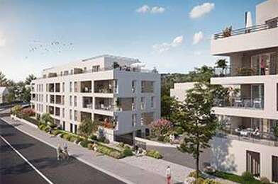 Appartement 3 pièces 306000 €