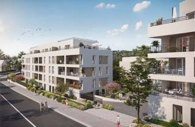 vente appartement 306 000 € à proximité de La Roche-sur-Foron (74800)