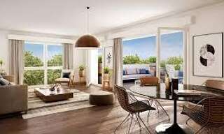 Appartement 5 Pièces 116 m² à vendre à Annemasse (74100)