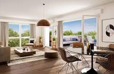 vente appartement 640 000 € à proximité de La Muraz (74560)