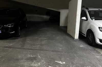 location garage 100 € CC /mois à proximité de Saint-Martin-du-Var (06670)