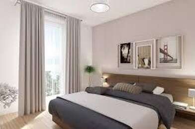 Appartement 3 pièces 293000 €