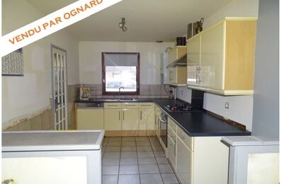 maison 7 pièces 112 m2 à Sainghin-en-Weppes (59184)