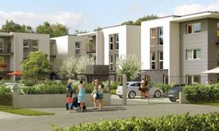 Appartement 4 Pièces 75 m² à vendre à Anthy-sur-Léman (74200)