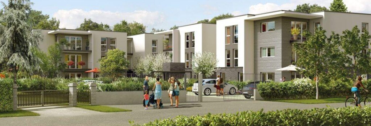 Appartement 4 Pièces 75 m² à vendre à Anthy-sur-Léman (74200)