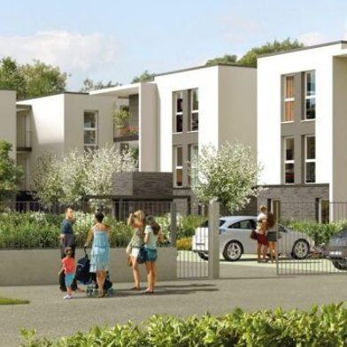 Appartement 4 pièces 346000 €