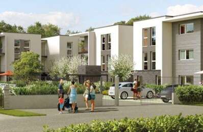 vente appartement 346 000 € à proximité de Bons-en-Chablais (74890)