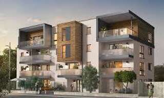 Appartement 2 Pièces 52 m² à vendre à Annemasse (74100)