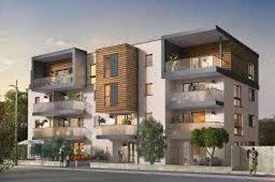 Appartement 2 pièces 254000 €