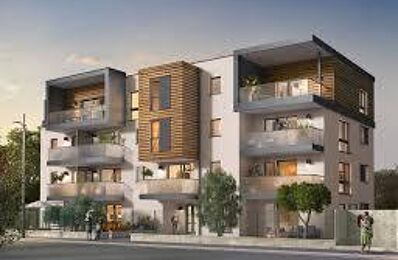 vente appartement 254 000 € à proximité de Ville-la-Grand (74100)