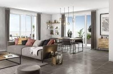 vente appartement 329 000 € à proximité de Archamps (74160)