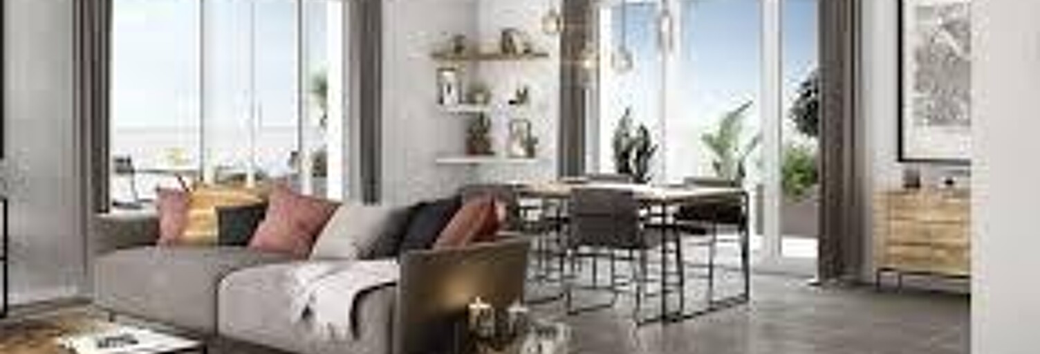 Appartement 3 Pièces 72 m² à vendre à Annemasse (74100)