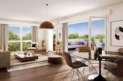 Appartement 4 pièces 513000 €