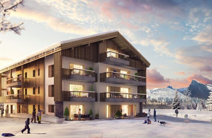 T2 - SAMOENS (74) — photo 2