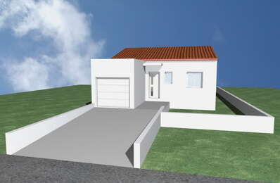 vente maison 205 000 € à proximité de Corneilla-Del-Vercol (66200)