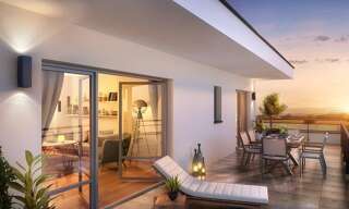 Appartement 3 Pièces 69 m² à vendre à Versonnex (01210)