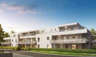 Appartement 4 Pièces 88 m² à vendre à Versonnex (01210)