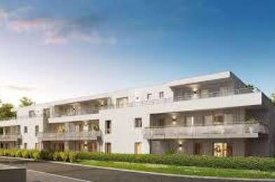 Appartement 4 pièces 475000 €