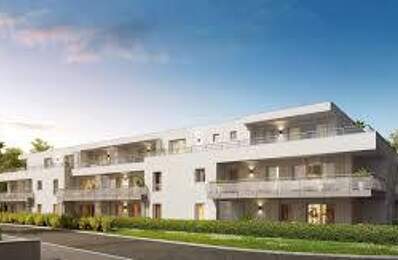 T4 - VERSONNEX (01) — photo du bien