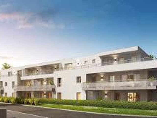T4 - VERSONNEX (01) — photo du bien