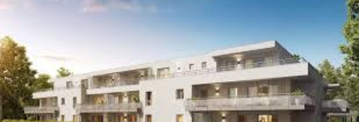 Appartement 4 Pièces 88 m² à vendre à Versonnex (01210)