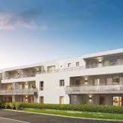 Appartement 4 pièces 475000 €