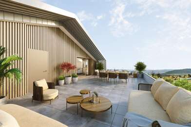 Appartement 3 pièces 346000 €