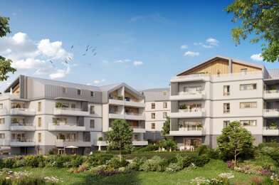 Appartement 2 pièces 239000 €