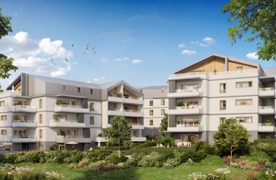 vente appartement 239 000 € à proximité de Bellegarde-sur-Valserine (01200)