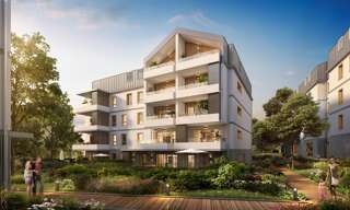 Appartement 4 Pièces 89 m² à vendre à Cruseilles (74350)