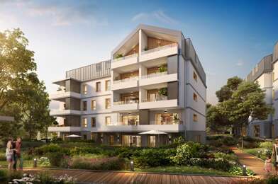 Appartement 4 pièces 439000 €