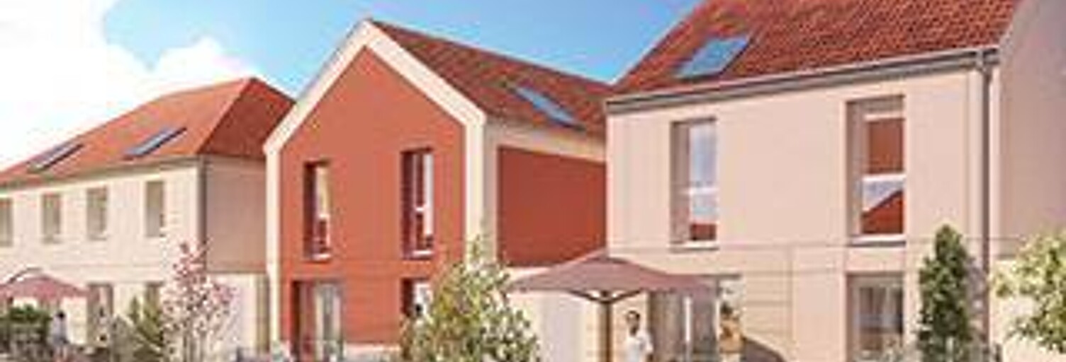 Appartement 3 Pièces 40 m² à vendre à Bourg-en-Bresse (01000)