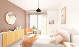 Appartement 4 Pièces 84 m² à vendre à Ornex (01210)