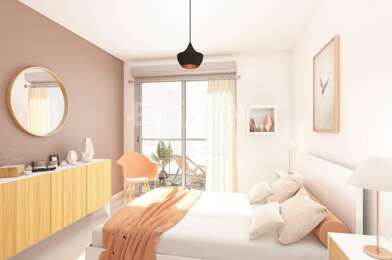 Appartement 4 pièces 425000 €