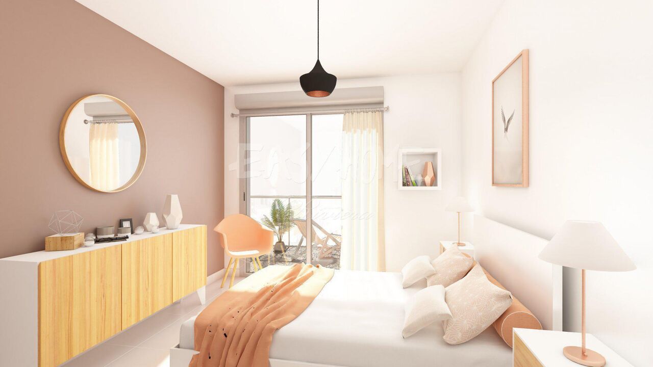 appartement 4 pièces 84 m2 à vendre à Ornex (01210)