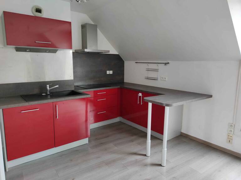 Appartement 3 pièces  à vendre 57 m² — photo 1