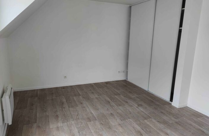 Bien vendu : Appartement 57 m² Amiens (80000) — photo 3