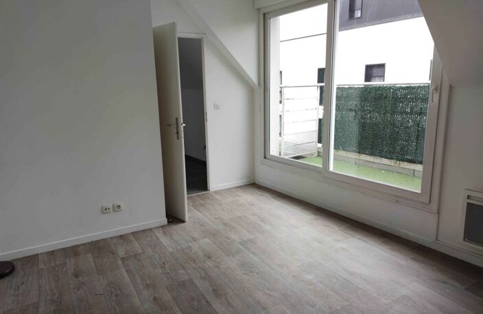 Bien vendu : Appartement 57 m² Amiens (80000) — photo 4