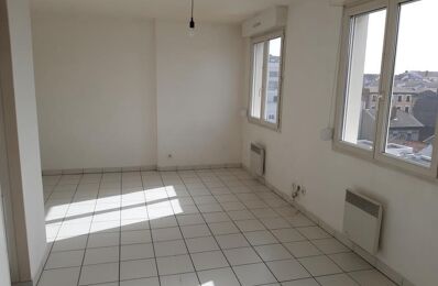location appartement 567 € CC /mois à proximité de Lyon 2 (69002)