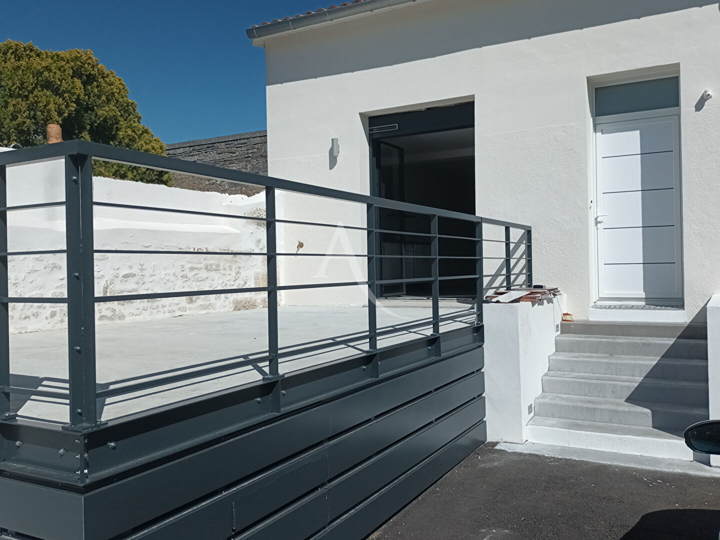 Appartement  T3 à vendre Rochefort 17300