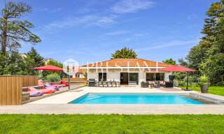 location vacances Maison 7 Pièces 300 m² à Biarritz (64200)