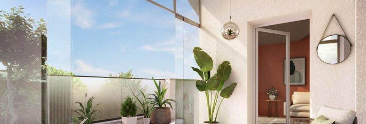 Appartement 3 Pièces 75 m² à vendre à Divonne-les-Bains (01220)