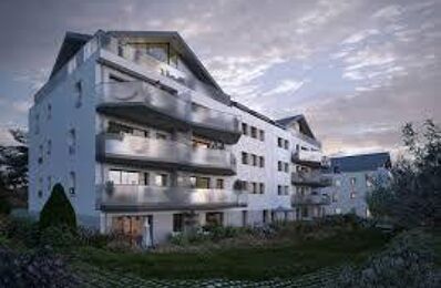 vente appartement 627 000 € à proximité de Chens-sur-Léman (74140)