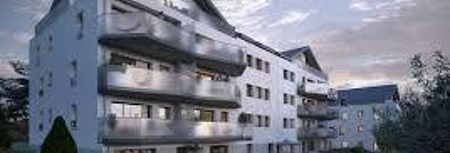 Appartement 4 Pièces 88 m² à vendre à Divonne-les-Bains (01220)