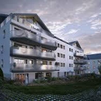 Appartement 4 pièces 627000 €