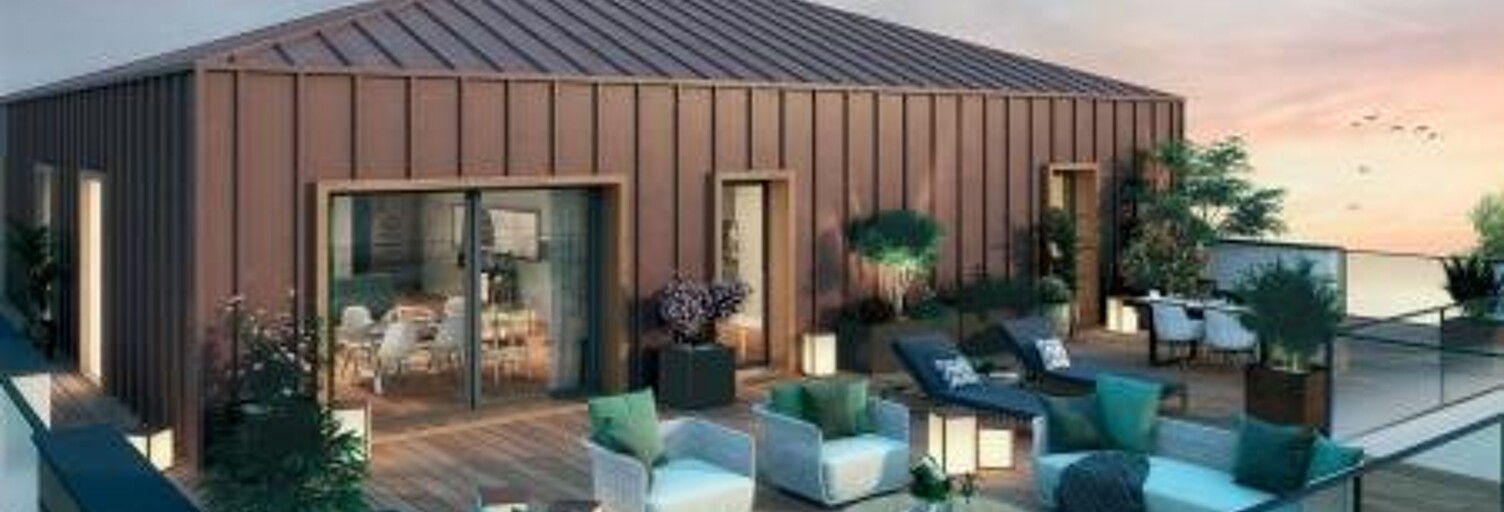 Appartement 2 Pièces 44 m² à vendre à Ferney-Voltaire (01210)