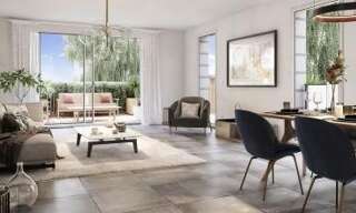 Appartement 3 Pièces 63 m² à vendre à Ferney-Voltaire (01210)